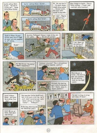 Explorers of the Moon