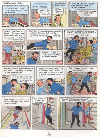 Explorers of the Moon