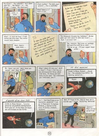 Explorers of the Moon