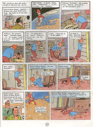 Explorers of the Moon