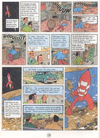 Explorers of the Moon