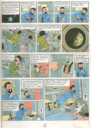 Explorers of the Moon