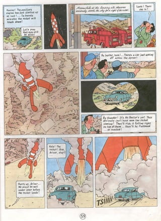 Explorers of the Moon