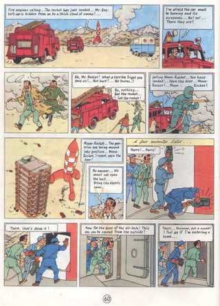 Explorers of the Moon