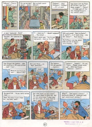 Explorers of the Moon