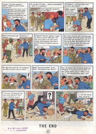 Explorers of the Moon