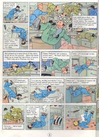 Explorers of the Moon