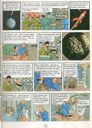 Explorers of the Moon