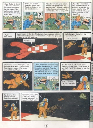 Explorers of the Moon