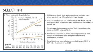 Cardiometabolic Revolution: Comprehensive Metabolic Care in Heart ...