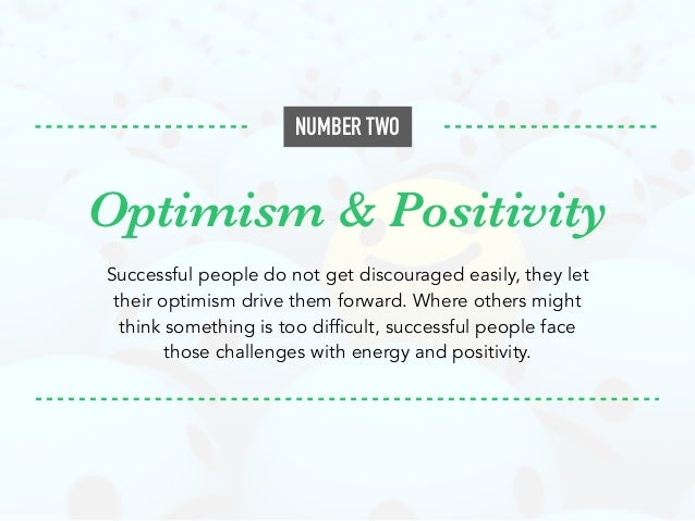 ways to be successful