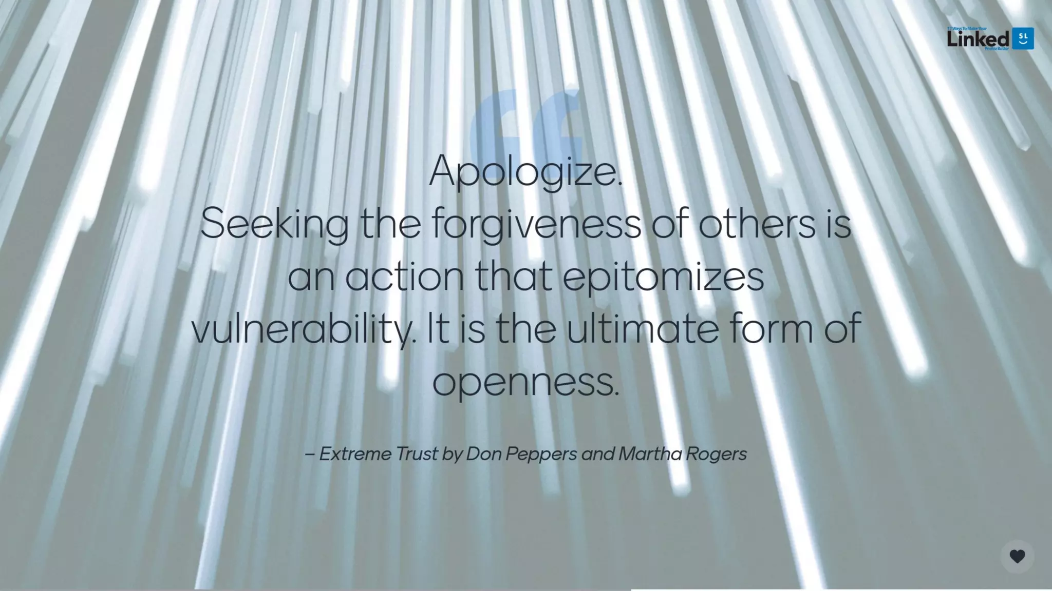 17 Ways To Make Your LinkedIn Profile Better