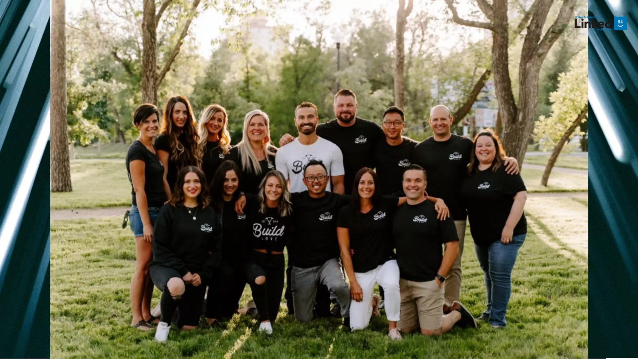 17 Ways To Make Your LinkedIn Profile Better