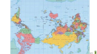 Apresentação elaborada pela Professora FERNANDA BRUM LOPES - Geografia
 