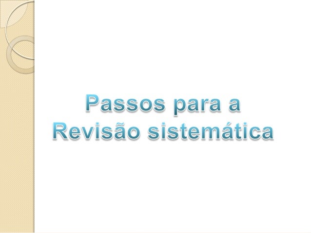 Revisao pesquisa de commodities