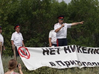 Хопер - горячая точка. Ярмарка идей Делай Фильм