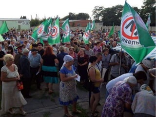 Хопер - горячая точка. Ярмарка идей Делай Фильм