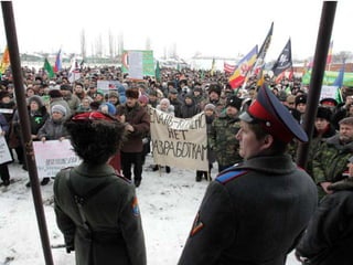 Хопер - горячая точка. Ярмарка идей Делай Фильм