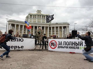 Хопер - горячая точка. Ярмарка идей Делай Фильм