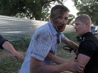 Хопер - горячая точка. Ярмарка идей Делай Фильм