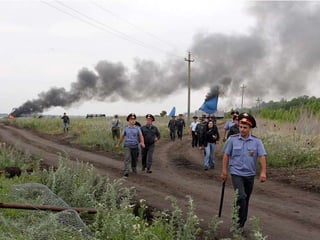 Хопер - горячая точка. Ярмарка идей Делай Фильм