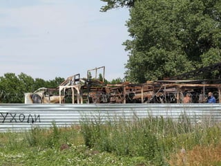 Хопер - горячая точка. Ярмарка идей Делай Фильм