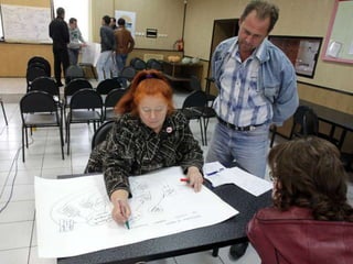 Хопер - горячая точка. Ярмарка идей Делай Фильм