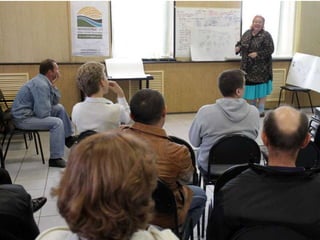 Хопер - горячая точка. Ярмарка идей Делай Фильм