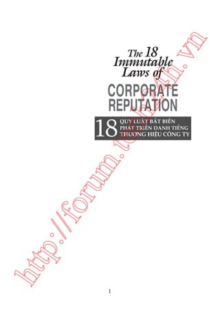 n
ch
24
h.v
THÛÚNG HIÏÅU CÖNG TY

htt

p:/
/f

oru

m.
te

18

QUY LUÊÅT BÊËT BIÏËN
PHAÁT TRIÏÍN DANH TIÏËNG

1

 