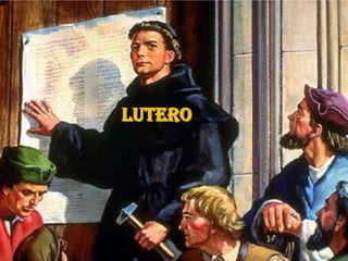 Lutero

 