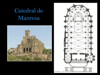 Catedral de
Manresa
 