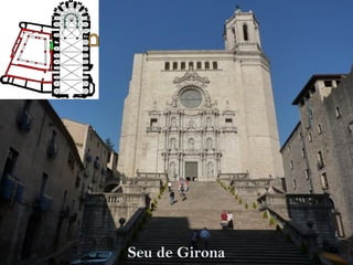 Seu de Girona
 