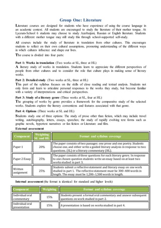 in order to write a strong essay that links together related ideas and sentences, the writer must employ comparisons.