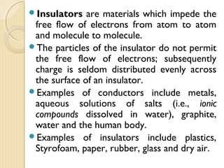 
The number of field lines is proportional to the charge
 