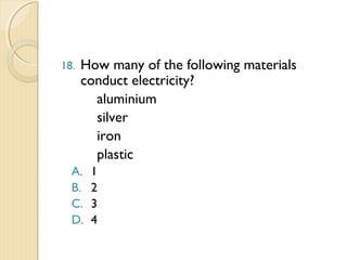 
Electrostatic Precipitator
 