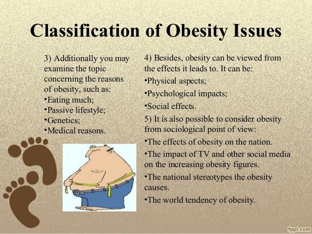 Childhood obesity research papers