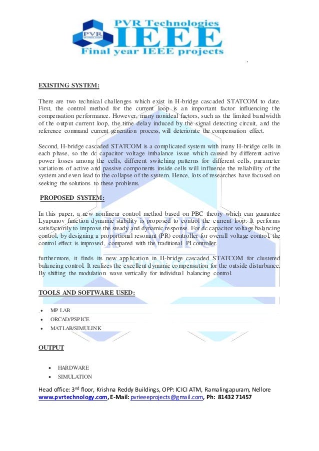 star response method