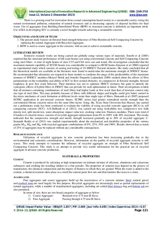 Environment And Natural Resources Research Impact Factor Environment And Natural Resources Research Impact Factor