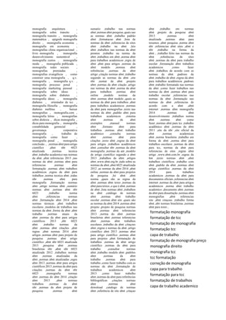 monografia arquitetura ,
monografia sobre transito ,
monografia transito , monografia
matemática , epígrafe monografia
direito , monografia economia ,
monografia em economia ,
monografias clima organizacional ,
livro monografia , monografia
desenvolvimento sustentável ,
monografia custos , monografia
moda , monografia publicada ,
monografia redes sociais ,
monografias premiadas ,
monografias evangélicas , como
construir uma monografia , q.v.
monografia , monografia q.v. ,
monografia processo penal ,
monografia marketing pessoal ,
monografia sobre idoso ,
monografia sobre diabetes ,
monografia idoso , monografia
diabetes , orientador de tcc ,
monografia filosofia , monografia
diabetes mellitus , baixar
monografias , monografia.com ,
monografia letras , monografias
sobre dislexia , dicas monografia ,
dicas para monografia , monografia
contabilidade gerencial ,
governança corporativa
monografia , trabalho de
monografia como fazer ,
monografia penal , monografia
conclusão , ,normas abnt para artigo
cientifico ,abnt nbr 6023
atualizada ,normas tecnica
abnt ,trabalho academico nas normas
da abnt ,abnt referencias 2013 ,nas
normas da abnt ,normas abnt para
referencias ,normas abnt
formatação ,normas abnt trabalhos
acadêmicos ,regras da abnt para
trabalhos ,norma tecnica abnt ,todas
nbr ,normas abnt para
monografia ,formatação normas
abnt ,artigo normas abnt ,sumário
normas abnt ,normas abnt nbr
6023 ,trabalho norma
abnt ,referencias normas
abnt ,formatação abnt 2014 ,abnt
normas técnicas ,abnt trabalhos
escolares ,modelos de trabalhos nas
normas da abnt ,forma da abnt ,abnt
trabalho ,normas atuais da
abnt ,normas da abnt para artigos
científicos 2013 ,nbr 6023
abnt ,trabalho normas da
abnt ,normas abnt citações ,abnt
regras ,abnt normas 2014 ,abnt
artigos ,normas abnt para projeto de
pesquisa ,normas abnt artigo
científico ,abnt nbr 6023 atualizada
2013 ,pesquisa abnt ,normas
brasileiras nbr ,abnt nbr 6023
atualizada 2012 ,trabalhos normas
abnt ,normas atualizadas da
abnt ,normas abnt atualizadas ,regra
abnt 2013 ,normas abnt para artigos
científicos 2013 ,normas da abnt para
citações ,normas da abnt nbr
6023 ,monografia normas
abnt ,normas do abnt 2014 ,citação
abnt 2013 ,abnt normas
trabalhos ,normas da abnt
nbr ,normas da abnt projeto de
pesquisa ,normas abnt
sumario ,trabalho nas normas
abnt ,normas abnt pesquisa ,quais sao
as normas abnt ,trabalho padrão
abnt ,formatacao abnt ,lista de
normas da abnt ,referencias de sites
abnt ,trabalho na abnt ,leis
abnt ,trabalhos nas normas da abnt
prontos ,trabalho na norma da
abnt ,trabalhos em abnt ,norma abnt
para trabalhos academicos ,regra de
abnt ,abnt para artigos ,normas da
abnt modelo ,normas abnt
referências ,normas da abnt
artigo ,citação normas abnt ,trabalho
segundo as normas da abnt ,site
nbr ,nomar da abnt ,projeto
abnt ,normas da abnt citação ,artigo
nas normas da abnt ,norma da abnt
para trabalhos ,normas abnt
online ,modelo normas da
abnt ,normas abnt modelo ,quais as
normas da abnt para trabalhos ,abnt
para trabalhos academicos ,normas
da abnt para monografias ,texto nas
normas da abnt ,padrão abnt para
trabalhos academicos ,sistema
abnt ,normas da abnt
exemplos ,manual normas
abnt ,formato abnt para
trabalhos ,normas abnt trabalho
acadêmico ,consulta normas
abnt ,normas abnt para
citações ,texto abnt ,regras da abnt
para artigos ,trabalhos acadêmicos
abnt ,consultar nbr ,normas da abnt
monografia ,normas da ant ,modelo
de artigo cientifico segundo a abnt
2013 ,trabalhos da abnt ,artigos
abnt ,www.abnt.org.br ,tudo sobre as
normas da abnt ,abnt 6023 atualizada
2012 ,as normas da abnt 2014 ,abnt
online ,normas da abnt para projetos
de pesquisa ,lei abnt ,abnt
norma ,quais são as regras da
abnt ,normas abnt texto ,normas da
abnt para textos ,o que é abnt ,normas
de abnt ,lista normas abnt ,trabalhos
na abnt ,catálogo de normas
abnt ,normas abnt trabalho
escolar ,normas abnt site ,quais são
as normas da abnt 2014 ,normas abnt
projeto ,projeto de pesquisa normas
abnt ,normas abnt referencias
2013 ,norma do abnt ,normas
brasileiras abnt ,normas referencias
abnt ,normas abnt trabalhos
escolares ,trabalho da abnt ,citaçoes
abnt ,regras e normas da abnt ,artigo
cientifico abnt 2013 ,normas abnt
para artigo científico ,normas abnt
para projetos ,abnt formatação de
trabalhos ,normas da abnt artigo
cientifico ,normas da abnt para
trabalho ,consultar normas
abnt ,trabalho modelo abnt ,padrões
abnt ,normas da abnt
trabalho ,normas abnt para
trabalho ,como fazer trabalho com as
normas da abnt ,formatação de
trabalhos academicos abnt
2013 ,como fazer trabalho
abnt ,normas da abnt para referências
bibliográficas ,citações normas
abnt ,normas abnt
download ,catalogo de normas
abnt ,referência de site abnt ,citaçao
abnt ,trabalho em normas
abnt ,projeto de pesquisa abnt
2013 ,normas abnt
atualizada ,normas abnt para
resumos ,abnt pesquisa ,norma abnt
nbr ,referencias abnt sites ,abnt e
nbr ,trabalho na forma da
abnt , ,trabalho feito nas normas da
abnt ,referências de sites
abnt ,normas da abnt para trabalho
escolar ,formatação abnt trabalhos
academicos ,como fazer
abnt ,trabalhos de acordo com as
normas da abnt ,padroes da
abnt ,trabalho de abnt ,regras da abnt
para trabalhos acadêmicos ,padroes
abnt ,trabalho formatado nas normas
da abnt ,como fazer trabalhos nas
normas da abnt ,normas abnt para
trabalho escolar ,referencias nas
normas da abnt ,formatação nas
normas da abnt ,referencias de
acordo com a abnt ,abnt
internet ,normas abnt monografia
2014 ,normas abnt
desenvolvimento ,trabalhos norma
abnt ,normas abnt como
fazer ,normas abnt para tcc ,trabalho
acadêmico abnt ,normas da abnt
2011 ,site da nbr ,site oficial da
abnt ,normas academicas
abnt ,norma brasileira ,trabalho em
forma de abnt ,norma abnt para
trabalhos escolares ,normas da abnt
para tcc, normas da abnt para
referencias de sites ,regras abnt
artigo ,www.abnt.com.br ,regras da
bnt ,texto normas abnt ,abnt
trabalhos cientificos ,trabalho com
abnt ,padrão da abnt ,normas abnt
artigo cientifico ,normas da abnt
2014 para trabalhos
academicos ,normas da abnt para
documentos oficiais ,referencias abnt
internet ,normas da abnt para artigos
academicos ,norma abnt trabalho
academico ,documento abnt ,normas
da abnt para dissertação ,normas abnt
monografias ,abnt referencias
site ,abnt citaçoes ,trabalho forma
abnt ,nbr normas brasileiras ,normas
abnt para texto ,
formatação monografia
formatação de tcc
formatação de monografia
formatação tcc
capa de trabalho
formatação de monografia preço
monografia direito
monografia tcc
tcc formatação
correção de monografia
capa para trabalho
formatação para tcc
formatação de trabalhos
capa de trabalho academico
 