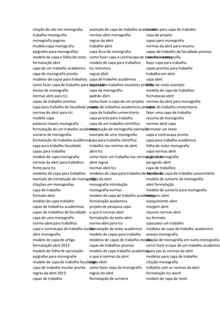 citação de site em monografia
trabalho monografia
monografia paginas
modelo capa monografia
epigrafes para monografias
modelo de capa e folha de rosto
formatação abnt
capa de um trabalho academico
capa de monografia pronta
modelos de capas para trabalhos
como fazer capa de trabalho para faculdade
titulos de monografia
normas abnt para tcc
capas de trabalho prontas
capa para trabalho de faculdade pronta
normas da abnt para tcc
modelo capa
palavras chaves monografia
formatação de um trabalho academico
sumario de monografia
formatação de trabalho acadêmico
capa para trabalho faculdade
capas para trabalho
modelo de capa monografia
normas da abnt para trabalhos
fonte para tcc
modelos de capa para trabalhos
exemplo de introdução de monografia
citações em monografias
capa do trabalho
formato abnt
modelo de capa trabalho
capas de trabalhos academicos
capas de trabalhos de faculdade
capa de uma monografia
norma abnt para trabalhos
capa e contracapa de trabalho escolar
abnt monografia
modelo de capa de artigo
formatação abnt 2013
modelo de folha de aprovação
epígrafes para monografia
modelo de capa de trabalho faculdade
capa de trabalho escolar pronta
regras da abnt 2013
capas de trabalho
exemplo de capa de trabalho academico
normas abnt monografia
regras da abnt
trabalho abnt
capa dura de monografia
como fazer capa e contracapa de trabalho escolar
modelo de capa para trabalhos
tcc estrutura
regras abnt
capa de trabalho acadêmico
capas para trabalhos escolares prontas
capa da monografia
padrão abnt
como fazer a capa de um projeto
capas de trabalhos academicos prontos
capa de trabalho universitario
capa pronta para trabalho
capa de um trabalho cientifico
introdução de monografia exemplo
exemplo de uma monografia
capa para trabalho cientifico
trabalho nas normas da abnt
abnt tcc
como fazer um trabalho nas normas da abnt
abnt regras
normas abnt tcc
modelos de capa para trabalho de faculdade
regra da abnt
monografia introdução
monografia normas
modelo de capa de trabalho acadêmico
formatação academica
projeto de pesquisa capa
o que é normas abnt
formatação de texto abnt
norma abnt para tcc
formatação de texto academico
modelo de capas para trabalho
modelos de capas de trabalho escolar
capas de trabalhos prontas
modelo de capa trabalho academico
o que é normas da abnt
regra abnt
como fazer capa de monografia
regras do abnt
formatação de sumário
modelo para capa de trabalho
capa de projeto
capas para monografia
normas da abnt para resumo
capas de trabalho de faculdade prontas
numerar monografia
fazer capa para trabalho
capas prontas para trabalho
trabalho em abnt
capa abnt
folha de rosto exemplo
modelo de capa de trabalhos
formatacao abnt
normas da abnt para monografia
capas de trabalho universitario
fazer uma capa de trabalho
resumo de monografia
normas abnt capa
formatar um texto
capa e contracapa pronta
capa para trabalho acadêmico
folha de rosto monografia
capa normas abnt
paginar monografia
paragrafo abnt
capa de trabalhos
modelo de capa de trabalho universitário
modelo de sumario de monografia
abnt formatação
modelo de sumario para monografia
margens abnt
espaçamento abnt
margem abnt
resumo normas abnt
tcc formato
capa para um trabalho
modelos de capa de trabalho academico
anexos monografia
citação de monografia em outra monografia
como fazer a capa de um trabalho academico
quais sao as normas da abnt
modelos para capa de trabalho
citação monografia
trabalho com as normas da abnt
formatação tcc word
modelo de capa de rosto
 