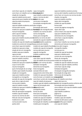 como fazer capa de um trabalho
como fazer um trabalho com as normas da abnt
citação de monografia
capa de trabalho pronta word
capa pronta para trabalho de faculdade
capa do projeto de pesquisa
trabalho capa
capa de trabalho academico word
normas abnt resumo
modelo de capa para trabalho da faculdade
manual monografia
sobre capa de trabalho
normas abnt artigo
capas para trabalho escolar prontas
monografia simples
modelos de capa de trabalho para faculdade
modelo de sumário de monografia
como fazer capas de trabalho
modelo de capa para artigo
citação de leis em monografia
modelo capa para trabalho
regras de abnt
como fazer a capa de um projeto de pesquisa
capa de trabalho científico
contra capa monografia
modelo de capa para trabalho faculdade
o que é norma abnt
resumo monografia
qual a formatação de um artigo
modelo capa trabalho faculdade
citação em monografia
capas para trabalho prontas
monografia ou monografia
exemplo de capa de monografia
quais são as regras da abnt
normas abnt trabalho
capa de trabalho modelo
modelo de capa para trabalho cientifico
monografia citações
folha de aprovação monografia
modelos capa de trabalho
resumo nas normas da abnt
folha de rosto de monografia
modelo de tcc abnt
normas da abnt resumo
padrao abnt
capas monografia
formataçao abnt
capa trabalho academico word
regras e normas da abnt
exemplo de capa
norma para monografia
formatação monografia abnt
abnt margens
formatação abnt word
formatação de monografia abnt
trabalhos nas normas da abnt
norma monografia
titulos para monografia
trabalhos na norma da abnt
exemplo de capa de trabalho escolar
capas de trabalho academico
capa pronta de trabalho
modelo de capa trabalho faculdade
modelos de capa de monografia
normas abnt para resumo
epigrafe monografia
trabalho academico capa
fonte abnt
capa sobre capa de trabalho
capa de trabalho de escola pronta
trabalho com normas da abnt
exemplos monografia
elementos da monografia
titulo monografia
exemplo folha de rosto
espaçamento entre linhas abnt
modelo de capa para faculdade
como formatar um trabalho nas normas da abnt
como fazer sumário de monografia
capa de trabalho de pesquisa
modelo capa de trabalho academico
regras de formatação abnt
capa padrão abnt
monografia anexos
formas da abnt
titulo para monografia
normas de formatação abnt
modelo de capas de trabalhos
formatação de trabalho abnt
formatação de trabalhos academicos abnt
modelo para monografia
capas de trabalhos escolares prontas
normas abnt trabalhos academicos formataçã
como fazer um resumo nas normas da abnt
citações monografia
capas de trabalho cientifico
regras abnt monografia
modelo de capa faculdade
formas abnt
numero de paginas monografia
regras abnt capa
como se fazer uma capa de trabalho
capa para trabalho pronta
elementos de uma monografia
como fazer a capa do trabalho
capas trabalhos
como fazer trabalho nas normas da abnt
elementos pré textuais monografia
normas abnt margens
monografia trabalho
normas para tcc
modelo de capa de faculdade
capa para trabalho word
sumario de uma monografia
títulos de monografia
modelo de monografia abnt
modelo de capa de trabalho de escola
modelo de capa de trabalho científico
como fazer capa de artigo
lombada monografia
introdução monografia exemplos
formatação de artigo abnt
referencias de monografias
monografia 1
capa de trabalho como fazer
regras abnt para tcc
modelo de monografia pronta conforme abn
formatação abnt para trabalhos
como elaborar uma capa de trabalho academ
capa para projeto
capa trabalho acadêmico
paginas tcc
formatação da abnt
modelos capas de trabalho
normas da abnt passo a passo
capa cientifica para trabalho
uma capa de trabalho
 