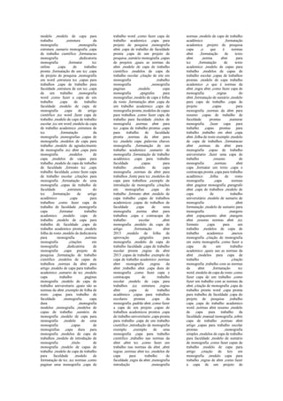 modelo ,modelo de capa para
trabalho ,estrutura da
monografia ,monografia
estrutura ,sumario monografia ,capa
de trabalho cientifico ,formatacao
monografia ,dedicatoria
monografia ,formatar tcc
online ,capa de trabalho
pronta ,formatação de um tcc ,capa
de projeto de pesquisa ,monografia
em word ,estrutura tcc ,capas para
trabalhos ,capa de trabalho para
faculdade ,estrutura de um tcc ,capa
de um trabalho ,monografia
word ,como fazer a capa de um
trabalho ,capa de trabalho
faculdade ,modelo de capa de
monografia ,capa de artigo
cientifico ,tcc word ,fazer capa de
trabalho ,modelo de capa de trabalho
escolar ,tcc em word ,modelo de capa
de trabalho academico ,estrutura de
tcc ,formatação da
monografia ,monografias ,capas de
monografia ,modelos de capa para
trabalho ,modelo de agradecimento
de monografia ,tcc abnt ,capa para
monografia ,modelos de
capa ,modelos de capas para
trabalho ,modelo de capa de trabalho
de faculdade ,formato tcc ,capa
trabalho faculdade ,como fazer capa
de trabalho escolar ,citações para
monografia ,formatação de uma
monografia ,capas de trabalho de
faculdade ,estrutura do
tcc ,formatação de artigo
acadêmico ,capa para
trabalhos ,como fazer capa de
trabalho de faculdade ,monografia
capa ,formatar trabalho
academico ,modelo capa de
trabalho ,modelo de capa para
trabalho de faculdade ,capa de
trabalho academico pronta ,modelo
folha de rosto ,modelo de dedicatoria
para monografia ,normas
monografia ,citações em
monografia ,dedicatória de
monografia ,capa projeto de
pesquisa ,formatação de trabalho
cientifico ,modelos de capas de
trabalhos ,normas da abnt para
artigo ,modelo de capa para trabalho
academico ,sumario de tcc ,modelo
capa trabalho ,paginas
monografia ,modelo de capa de
trabalho universitario ,quais são as
normas da abnt ,exemplo de folha de
rosto ,capas para trabalho de
faculdade ,monografia capa
dura ,monografia
modelos ,monografia ,modelos de
capas de trabalho ,sumário de
monografia ,modelo de capa para
monografia ,modelo de uma
monografia ,capas de
monografias ,capa dura para
monografia ,modelos de capa de
trabalhos ,modelo de introdução de
monografia ,titulo de
monografia ,modelo de capas de
trabalho ,modelo de capa de trabalho
para faculdade ,modelo de
formatação de tcc ,tcc normas ,como
paginar uma monografia ,capa de
trabalho word ,como fazer capa de
trabalho academico ,capa para
projeto de pesquisa ,monografia
abnt ,capa de trabalho de faculdade
pronta ,capa de um projeto de
pesquisa ,sumário monografia ,capas
de projetos ,quais as normas da
abnt ,modelo de capa de trabalho
cientifico ,modelos de capa de
trabalho escolar ,citação de site em
monografia ,trabalho
monografia ,monografia
paginas ,modelo capa
monografia ,epigrafes para
monografias ,modelo de capa e folha
de rosto ,formatação abnt ,capa de
um trabalho academico ,capa de
monografia pronta ,modelos de capas
para trabalhos ,como fazer capa de
trabalho para faculdade ,titulos de
monografia ,normas abnt para
tcc ,capas de trabalho prontas ,capa
para trabalho de faculdade
pronta ,normas da abnt para
tcc ,modelo capa ,palavras chaves
monografia ,formatação de um
trabalho academico ,sumario de
monografia ,formatação de trabalho
acadêmico ,capa para trabalho
faculdade ,capas para
trabalho ,modelo de capa
monografia ,normas da abnt para
trabalhos ,fonte para tcc ,modelos de
capa para trabalhos ,exemplo de
introdução de monografia ,citações
em monografias ,capa do
trabalho ,formato abnt ,modelo de
capa trabalho ,capas de trabalhos
academicos ,capas de trabalhos de
faculdade ,capa de uma
monografia ,norma abnt para
trabalhos ,capa e contracapa de
trabalho escolar ,abnt
monografia ,modelo de capa de
artigo ,formatação abnt
2013 ,modelo de folha de
aprovação ,epígrafes para
monografia ,modelo de capa de
trabalho faculdade ,capa de trabalho
escolar pronta ,regras da abnt
2013 ,capas de trabalho ,exemplo de
capa de trabalho academico ,normas
abnt monografia ,regras da
abnt ,trabalho abnt ,capa dura de
monografia ,como fazer capa e
contracapa de trabalho
escolar ,modelo de capa para
trabalhos ,tcc estrutura ,regras
abnt ,capa de trabalho
acadêmico ,capas para trabalhos
escolares prontas ,capa da
monografia ,padrão abnt ,como fazer
a capa de um projeto ,capas de
trabalhos academicos prontos ,capa
de trabalho universitario ,capa pronta
para trabalho ,capa de um trabalho
cientifico ,introdução de monografia
exemplo ,exemplo de uma
monografia ,capa para trabalho
cientifico ,trabalho nas normas da
abnt ,abnt tcc ,como fazer um
trabalho nas normas da abnt ,abnt
regras ,normas abnt tcc ,modelos de
capa para trabalho de
faculdade ,regra da abnt ,monografia
introdução ,monografia
normas ,modelo de capa de trabalho
acadêmico ,formatação
academica ,projeto de pesquisa
capa ,o que é normas
abnt ,formatação de texto
abnt ,norma abnt para
tcc ,formatação de texto
academico ,modelo de capas para
trabalho ,modelos de capas de
trabalho escolar ,capas de trabalhos
prontas ,modelo de capa trabalho
academico ,o que é normas da
abnt ,regra abnt ,como fazer capa de
monografia ,regras do
abnt ,formatação de sumário ,modelo
para capa de trabalho ,capa de
projeto ,capas para
monografia ,normas da abnt para
resumo ,capas de trabalho de
faculdade prontas ,numerar
monografia ,fazer capa para
trabalho ,capas prontas para
trabalho ,trabalho em abnt ,capa
abnt ,folha de rosto exemplo ,modelo
de capa de trabalhos ,formatacao
abnt ,normas da abnt para
monografia ,capas de trabalho
universitario ,fazer uma capa de
trabalho ,resumo de
monografia ,normas abnt
capa ,formatar um texto ,capa e
contracapa pronta ,capa para trabalho
acadêmico ,folha de rosto
monografia ,capa normas
abnt ,paginar monografia ,paragrafo
abnt ,capa de trabalhos ,modelo de
capa de trabalho
universitário ,modelo de sumario de
monografia ,abnt
formatação ,modelo de sumario para
monografia ,margens
abnt ,espaçamento abnt ,margem
abnt ,resumo normas abnt ,tcc
formato ,capa para um
trabalho ,modelos de capa de
trabalho academico ,anexos
monografia ,citação de monografia
em outra monografia ,como fazer a
capa de um trabalho
academico ,quais sao as normas da
abnt ,modelos para capa de
trabalho ,citação
monografia ,trabalho com as normas
da abnt ,formatação tcc
word ,modelo de capa de rosto ,como
fazer capa de um trabalho ,como
fazer um trabalho com as normas da
abnt ,citação de monografia ,capa de
trabalho pronta word ,capa pronta
para trabalho de faculdade ,capa do
projeto de pesquisa ,trabalho
capa ,capa de trabalho academico
word ,normas abnt resumo ,modelo
de capa para trabalho da
faculdade ,manual monografia ,sobre
capa de trabalho ,normas abnt
artigo ,capas para trabalho escolar
prontas ,monografia
simples ,modelos de capa de trabalho
para faculdade ,modelo de sumário
de monografia ,como fazer capas de
trabalho ,modelo de capa para
artigo ,citação de leis em
monografia ,modelo capa para
trabalho ,regras de abnt ,como fazer
a capa de um projeto de
 