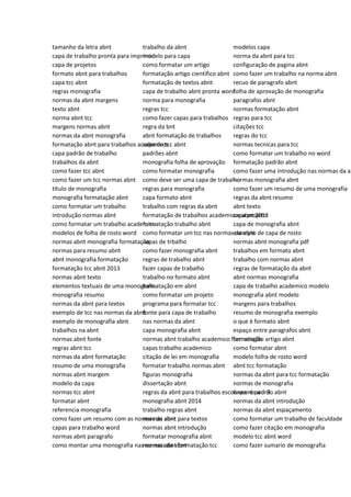 tamanho da letra abnt
capa de trabalho pronta para imprimir
capa de projetos
formato abnt para trabalhos
capa tcc abnt
regras monografia
normas da abnt margens
texto abnt
norma abnt tcc
margens normas abnt
normas da abnt monografia
formatação abnt para trabalhos academicos
capa padrão de trabalho
trabalhos da abnt
como fazer tcc abnt
como fazer um tcc normas abnt
título de monografia
monografia formatação abnt
como formatar um trabalho
introdução normas abnt
como formatar um trabalho academico
modelos de folha de rosto word
normas abnt monografia formatação
normas para resumo abnt
abnt monografia formatação
formatação tcc abnt 2013
normas abnt texto
elementos textuais de uma monografia
monografia resumo
normas da abnt para textos
exemplo de tcc nas normas da abnt
exemplo de monografia abnt
trabalhos na abnt
normas abnt fonte
regras abnt tcc
normas da abnt formatação
resumo de uma monografia
normas abnt margem
modelo da capa
normas tcc abnt
formatar abnt
referencia monografia
como fazer um resumo com as normas da abnt
capas para trabalho word
normas abnt paragrafo
como montar uma monografia nas normas da abnt
trabalho da abnt
modelo para capa
como formatar um artigo
formatação artigo científico abnt
formatação de textos abnt
capa de trabalho abnt pronta word
norma para monografia
regras tcc
como fazer capas para trabalhos
regra da bnt
abnt formatação de trabalhos
capa de tcc abnt
padrões abnt
monografia folha de aprovação
como formatar monografia
como deve ser uma capa de trabalho
regras para monografia
capa formato abnt
trabalho com regras da abnt
formatação de trabalhos academicos abnt 2013
formatação trabalho abnt
como formatar um tcc nas normas da abnt
capas de trbalho
como fazer monografia abnt
regras de trabalho abnt
fazer capas de trabalho
trabalho no formato abnt
formatação em abnt
como formatar um projeto
programa para formatar tcc
fonte para capa de trabalho
nas normas da abnt
capa monografia abnt
normas abnt trabalho academico formatação
capas trabalho academico
citação de lei em monografia
formatar trabalho normas abnt
figuras monografia
dissertação abnt
regras da abnt para trabalhos escolares no word
monografia abnt 2014
trabalho regras abnt
normas abnt para textos
normas abnt introdução
formatar monografia abnt
normas abnt formatação tcc
modelos capa
norma da abnt para tcc
configuração de pagina abnt
como fazer um trabalho na norma abnt
recuo de paragrafo abnt
folha de aprovação de monografia
paragrafos abnt
normas formatação abnt
regras para tcc
citações tcc
regras do tcc
normas tecnicas para tcc
como formatar um trabalho no word
formatação padrão abnt
como fazer uma introdução nas normas da ab
normas monografia abnt
como fazer um resumo de uma monografia
regras da abnt resumo
abnt texto
capa projeto
capa de monografia abnt
exemplo de capa de rosto
normas abnt monografia pdf
trabalhos em formato abnt
trabalho com normas abnt
regras de formatação da abnt
abnt normas monografia
capa de trabalho academico modelo
monografia abnt modelo
margens para trabalhos
resumo de monografia exemplo
o que é formato abnt
espaço entre paragrafos abnt
formatação artigo abnt
como formatar abnt
modelo folha de rosto word
abnt tcc formatação
normas da abnt para tcc formatação
normas de monografia
o que é padrão abnt
normas da abnt introdução
normas da abnt espaçamento
como formatar um trabalho de faculdade
como fazer citação em monografia
modelo tcc abnt word
como fazer sumario de monografia
 