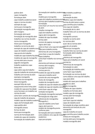padrao abnt
capas monografia
formataçao abnt
capa trabalho academico word
regras e normas da abnt
exemplo de capa
norma para monografia
formatação monografia abnt
abnt margens
formatação abnt word
formatação de monografia abnt
trabalhos nas normas da abnt
norma monografia
titulos para monografia
trabalhos na norma da abnt
exemplo de capa de trabalho escolar
capas de trabalho academico
capa pronta de trabalho
modelo de capa trabalho faculdade
modelos de capa de monografia
normas abnt para resumo
epigrafe monografia
trabalho academico capa
fonte abnt
capa sobre capa de trabalho
capa de trabalho de escola pronta
trabalho com normas da abnt
exemplos monografia
elementos da monografia
titulo monografia
exemplo folha de rosto
espaçamento entre linhas abnt
modelo de capa para faculdade
como formatar um trabalho nas
normas da abnt
como fazer sumário de monografia
capa de trabalho de pesquisa
modelo capa de trabalho academico
regras de formatação abnt
capa padrão abnt
monografia anexos
formas da abnt
titulo para monografia
normas de formatação abnt
modelo de capas de trabalhos
formatação de trabalho abnt
formatação de trabalhos academicos
abnt
modelo para monografia
capas de trabalhos escolares prontas
normas abnt trabalhos academicos
formatação
como fazer um resumo nas normas
da abnt
citações monografia
capas de trabalho cientifico
regras abnt monografia
modelo de capa faculdade
formas abnt
numero de paginas monografia
regras abnt capa
como se fazer uma capa de trabalho
capa para trabalho pronta
elementos de uma monografia
como fazer a capa do trabalho
capas trabalhos
como fazer trabalho nas normas da
abnt
elementos pré textuais monografia
normas abnt margens
monografia trabalho
normas para tcc
modelo de capa de faculdade
capa para trabalho word
sumario de uma monografia
títulos de monografia
modelo de monografia abnt
modelo de capa de trabalho de escola
modelo de capa de trabalho científico
como fazer capa de artigo
lombada monografia
introdução monografia exemplos
formatação de artigo abnt
referencias de monografias
monografia 1
capa de trabalho como fazer
regras abnt para tcc
modelo de monografia pronta
conforme abnt
formatação abnt para trabalhos
como elaborar uma capa de trabalho
academico
capa para projeto
capa trabalho acadêmico
paginas tcc
formatação da abnt
modelos capas de trabalho
normas da abnt passo a passo
capa cientifica para trabalho
uma capa de trabalho
formatação de tcc abnt
trabalho feito com as normas da abnt
recuo abnt
monografia sumario
trabalho na norma abnt
tcc normas abnt
quais são as normas abnt
capa de um projeto
referencias monografia
trabalho feito nas normas da abnt
formatação abnt trabalhos
academicos
referência de monografia
capas para trabalhos em word
normas tcc
referencias de monografia
formatação tcc abnt
formatação de trabalhos abnt
como fazer capa trabalho
formatação nas normas da abnt
como elaborar uma capa de trabalho
capa abnt 2014
modelo de capas para trabalhos
modelo tcc abnt
tabela monografia
modelos de capa trabalho
trabalho em formato abnt
modelo capa de monografia
normas abnt formatação
parágrafo abnt
com fazer capa de trabalho
capas de trabalho word
formatação de artigo cientifico abnt
elementos pré textuais de uma
monografia
capa de trabalho em word
capa cientifica para trabalho escolar
anexos em monografia
normas abnt para monografia
modelo monografia abnt
 
