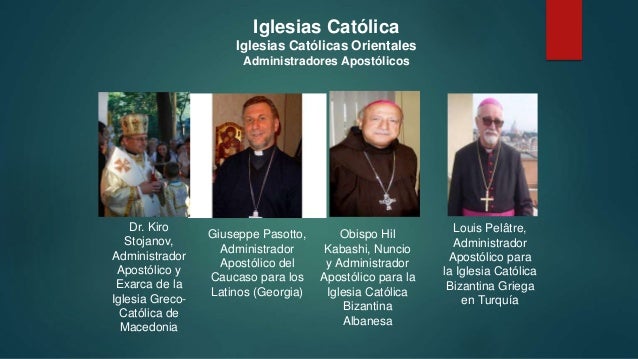 18.8. ritos en la iglesia católica