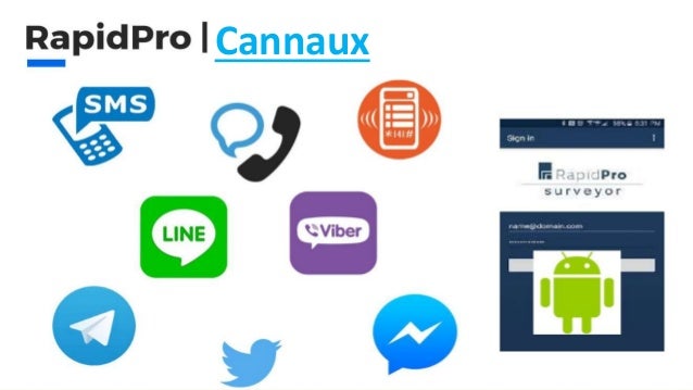 RapidPro