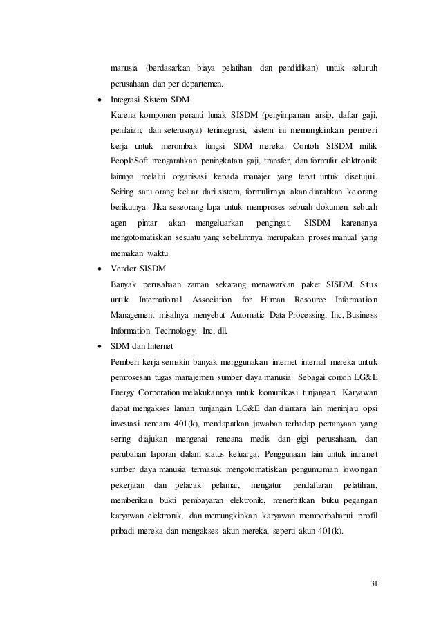 Mengelola Msdm Bisnis Kecil Dan Kewirausahaan