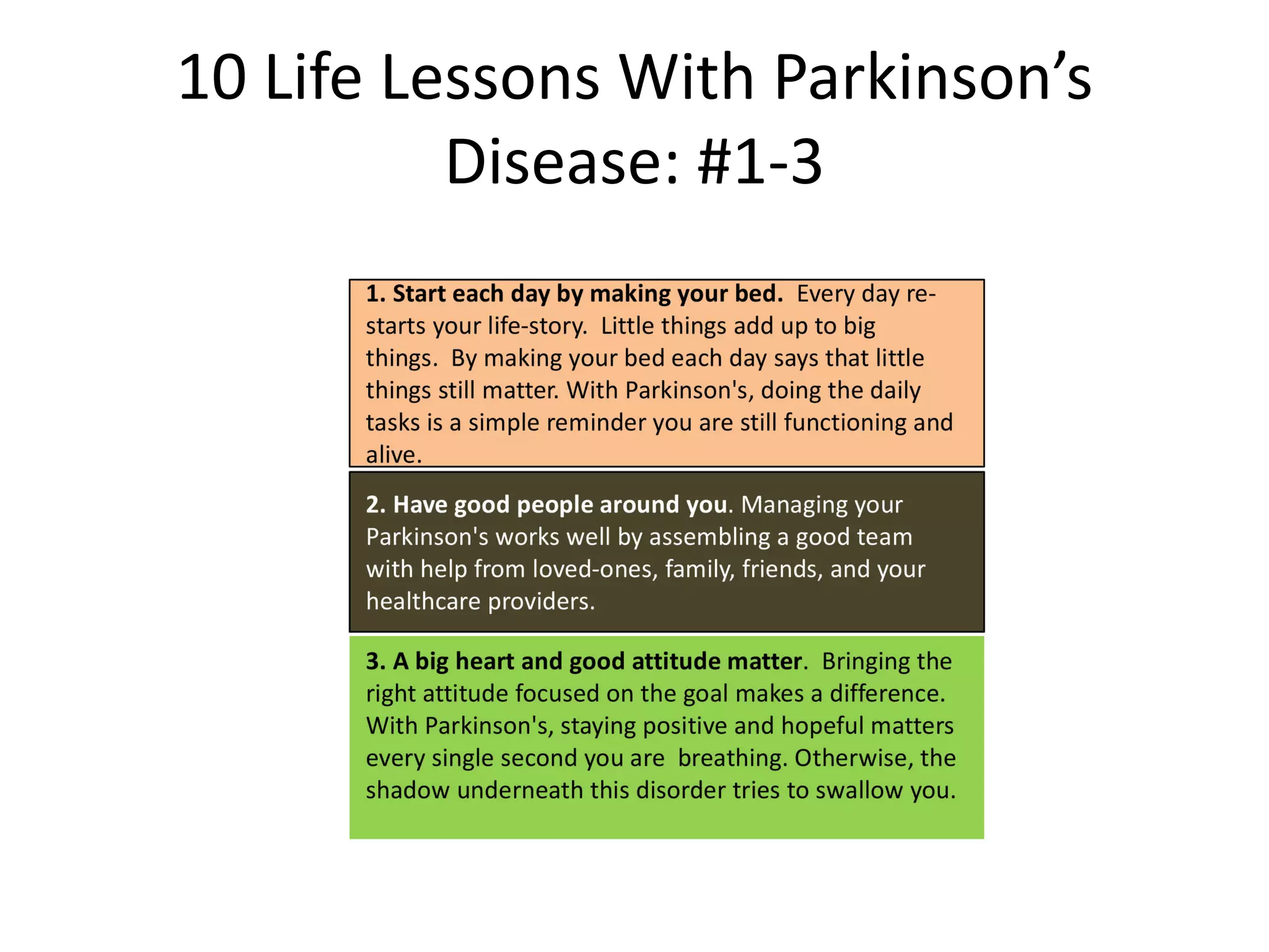 @Sarahwhite6969'S Top 10 Life Lessons: You Need To Hear This - wngs5sh