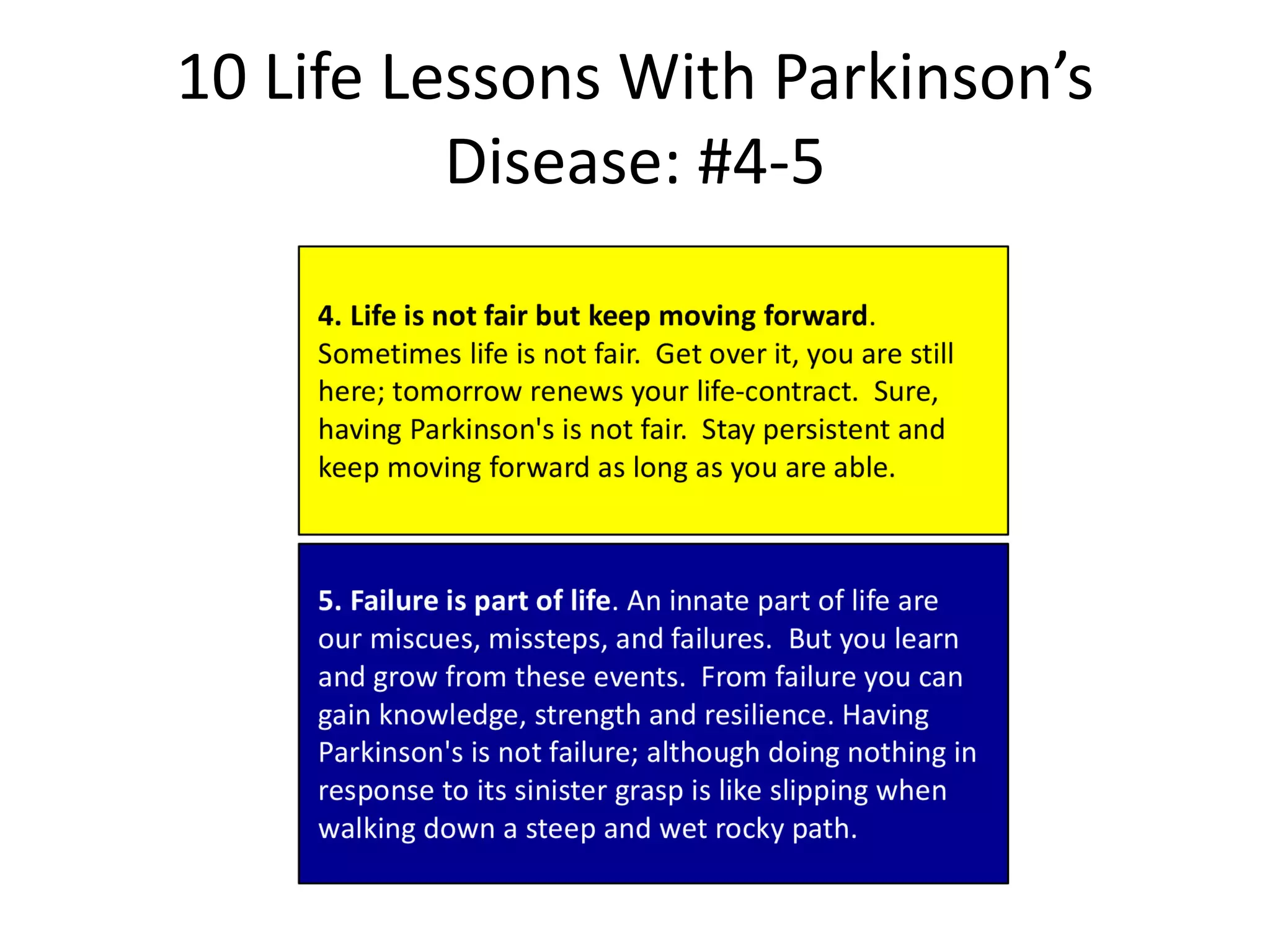 @Sarahwhite6969'S Top 10 Life Lessons: You Need To Hear This - 1gxww8g