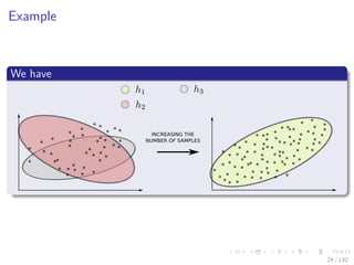 Images/cinvestav-
Example
We have
INCREASING THE
NUMBER OF SAMPLES
24 / 132
 